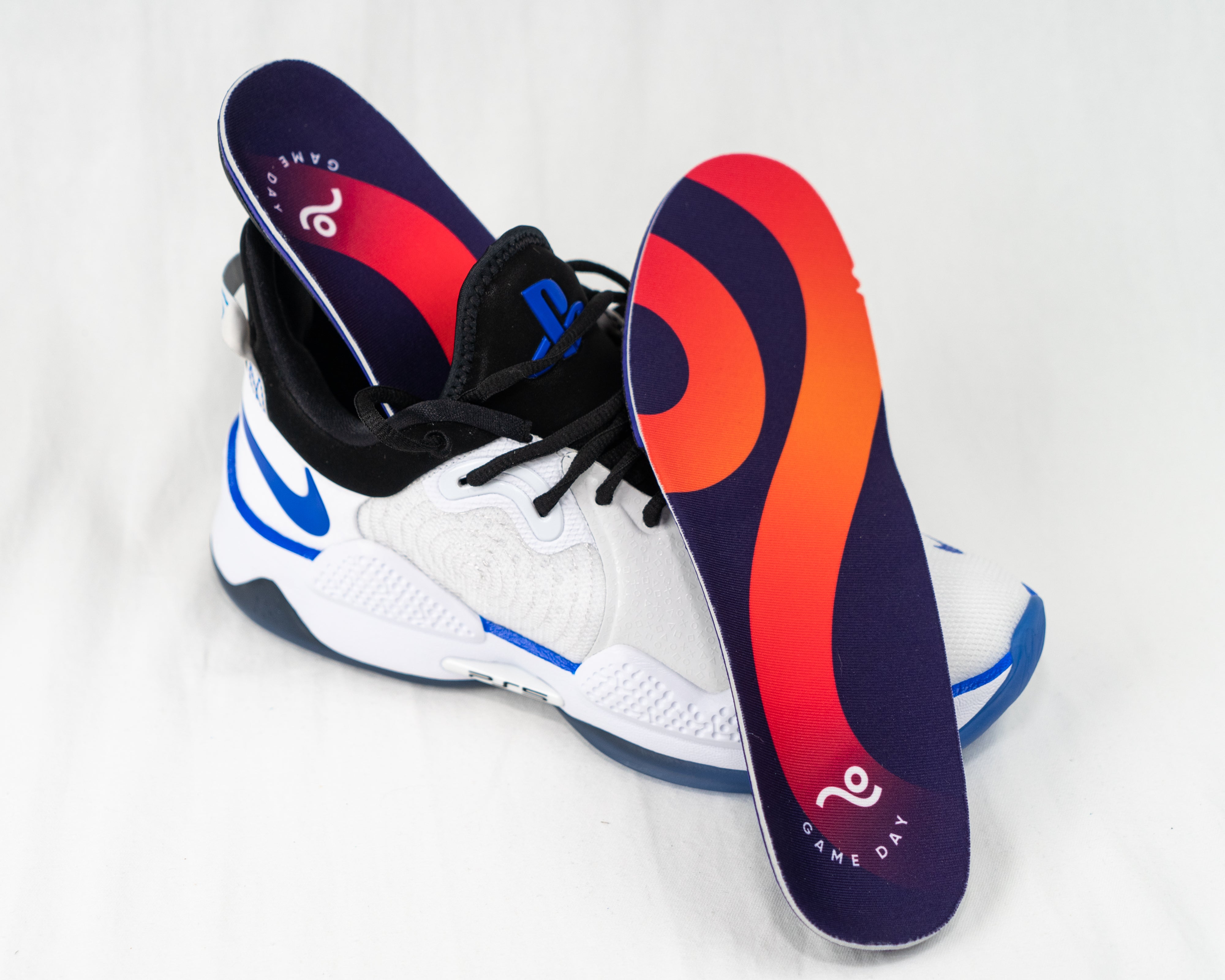 Nike PG5 Instructions and Fit Guide â Move