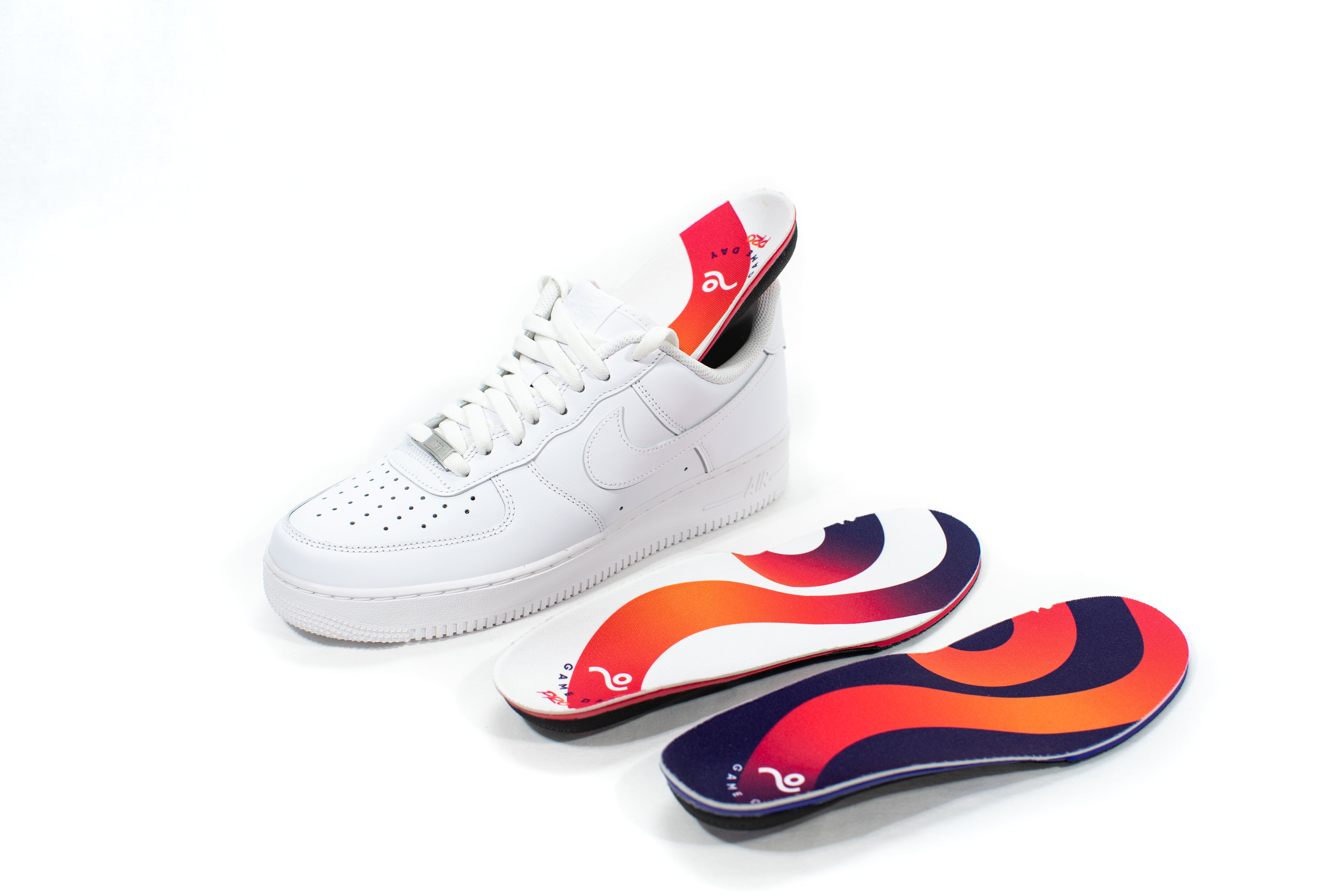 Nike air force 1 arch support Clearance