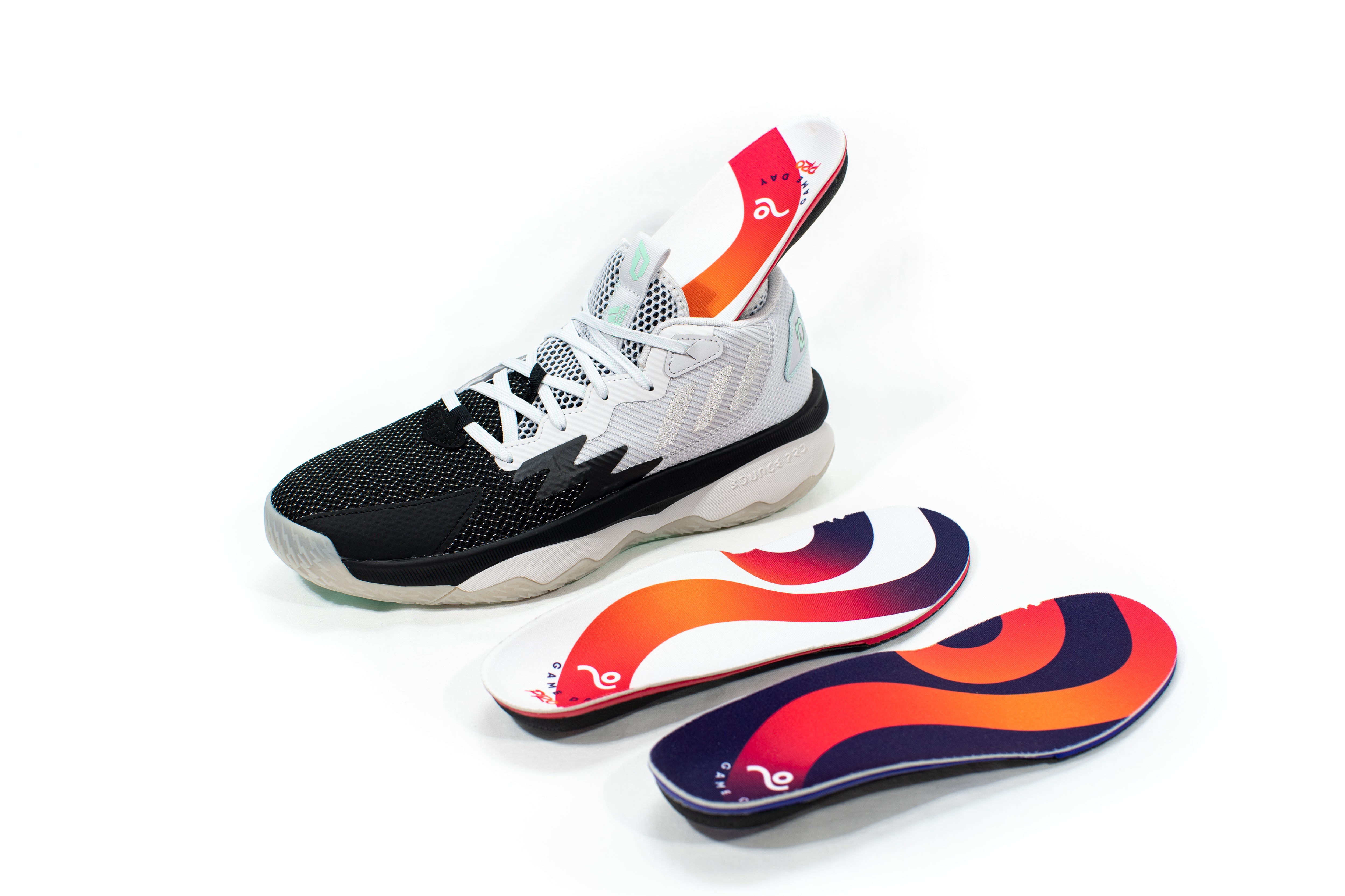 adidas Dame 8 Instructions and Fit Guide