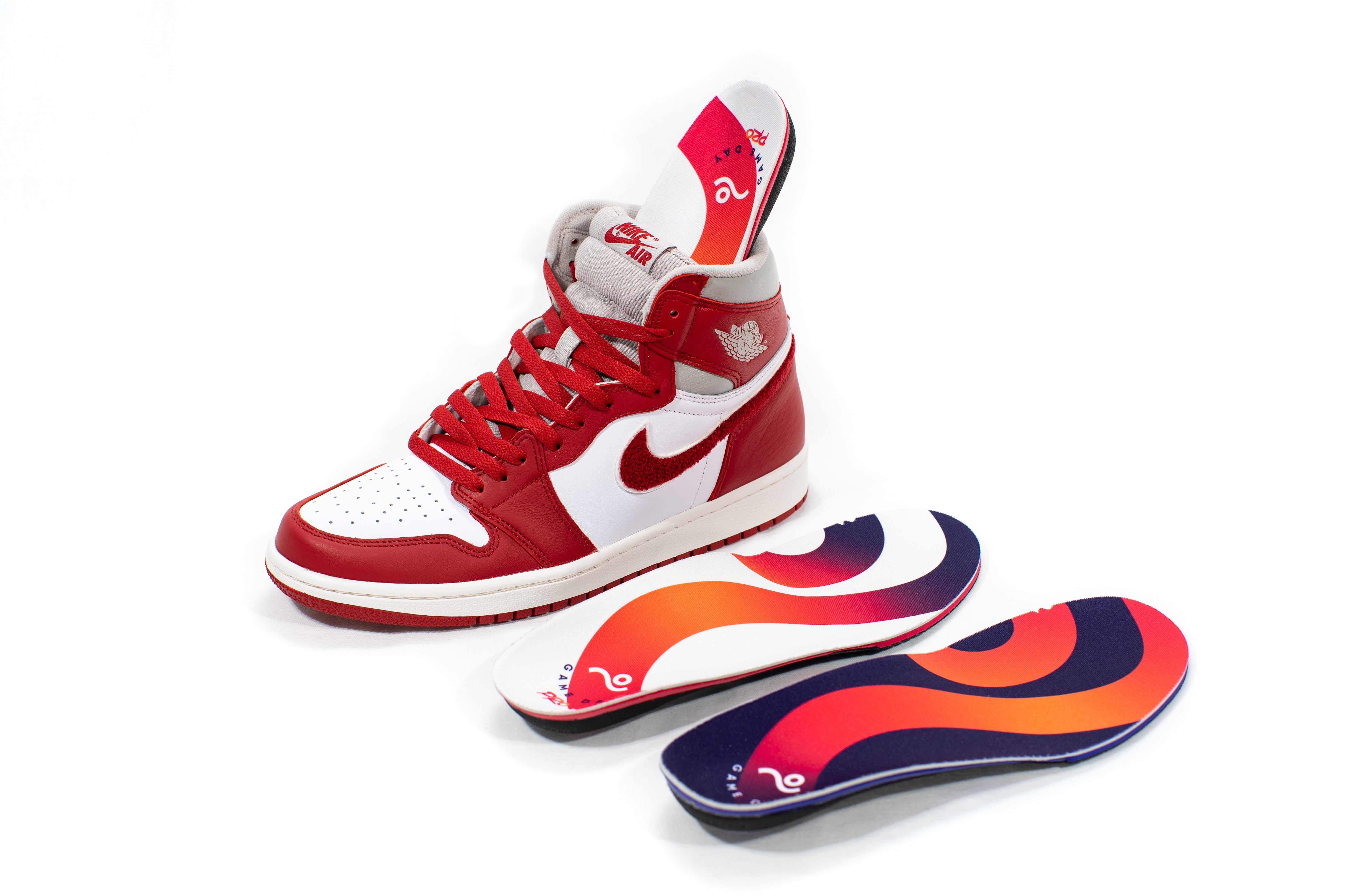 Martin jordan 1s Clearance