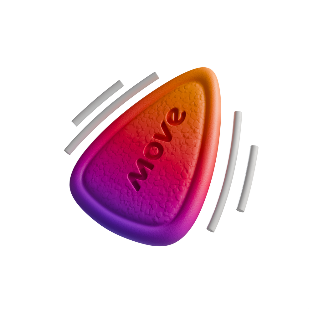 Move insole render