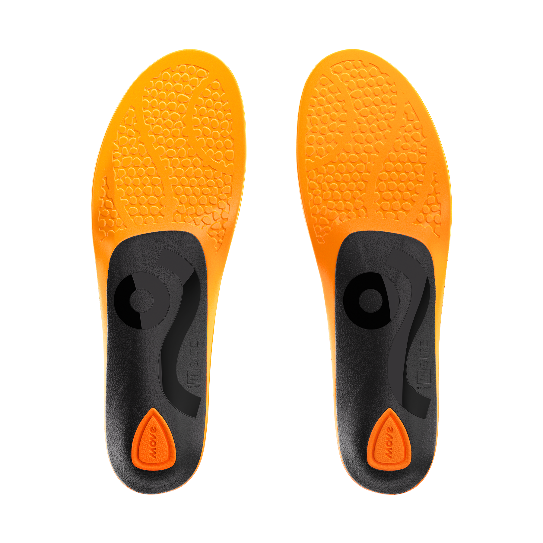 All Day Comfort Casual Insoles