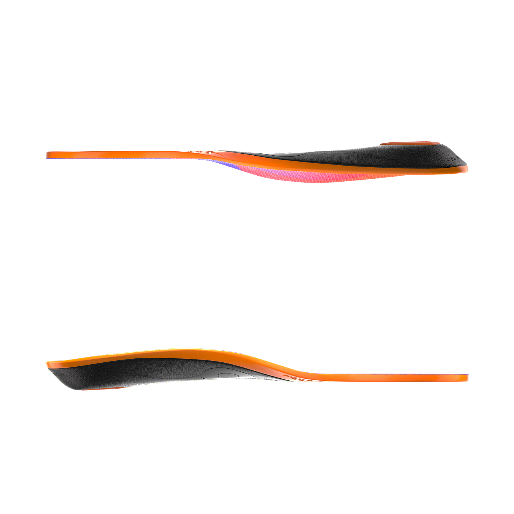 All Day Comfort Casual Insoles