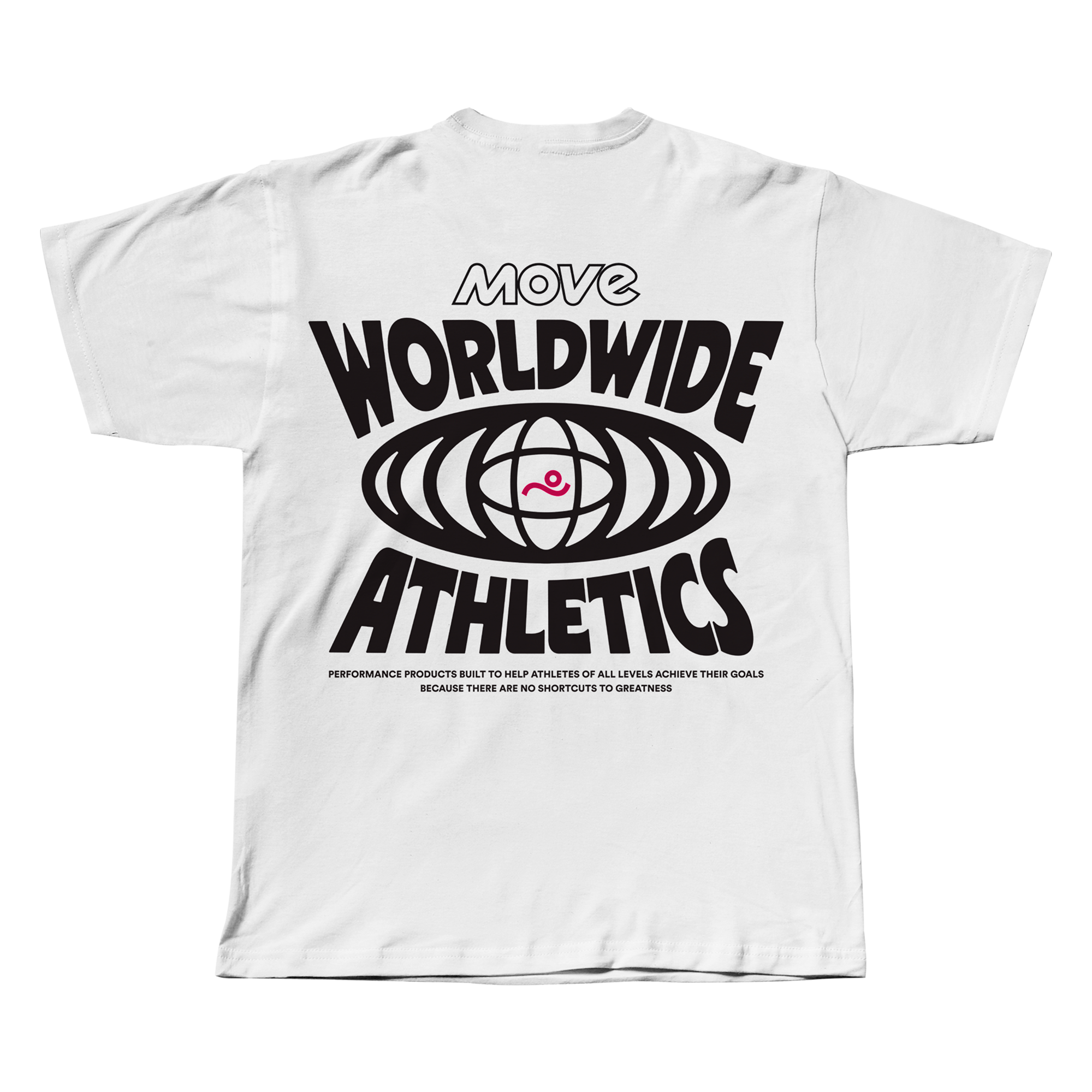 Worldwide Athletics T-Shirt
