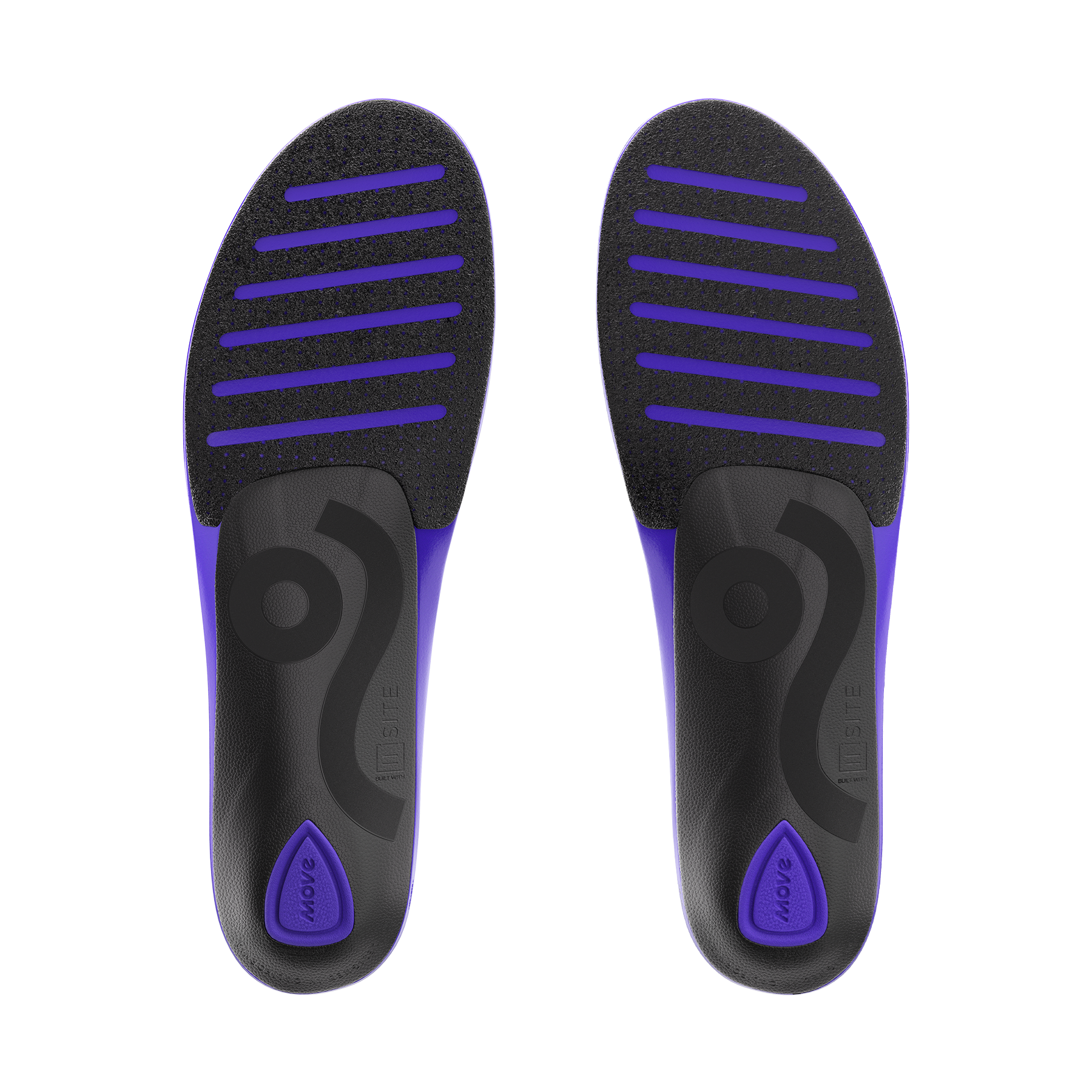 Game Day Performance Insoles