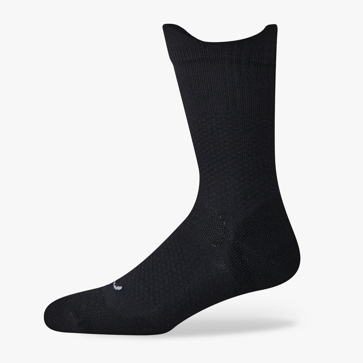 Move Compression Crew Lock Socks
