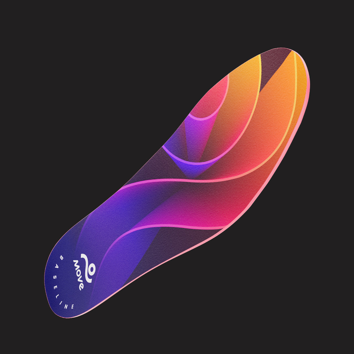 Game Day Baseline Insoles x Weartesters