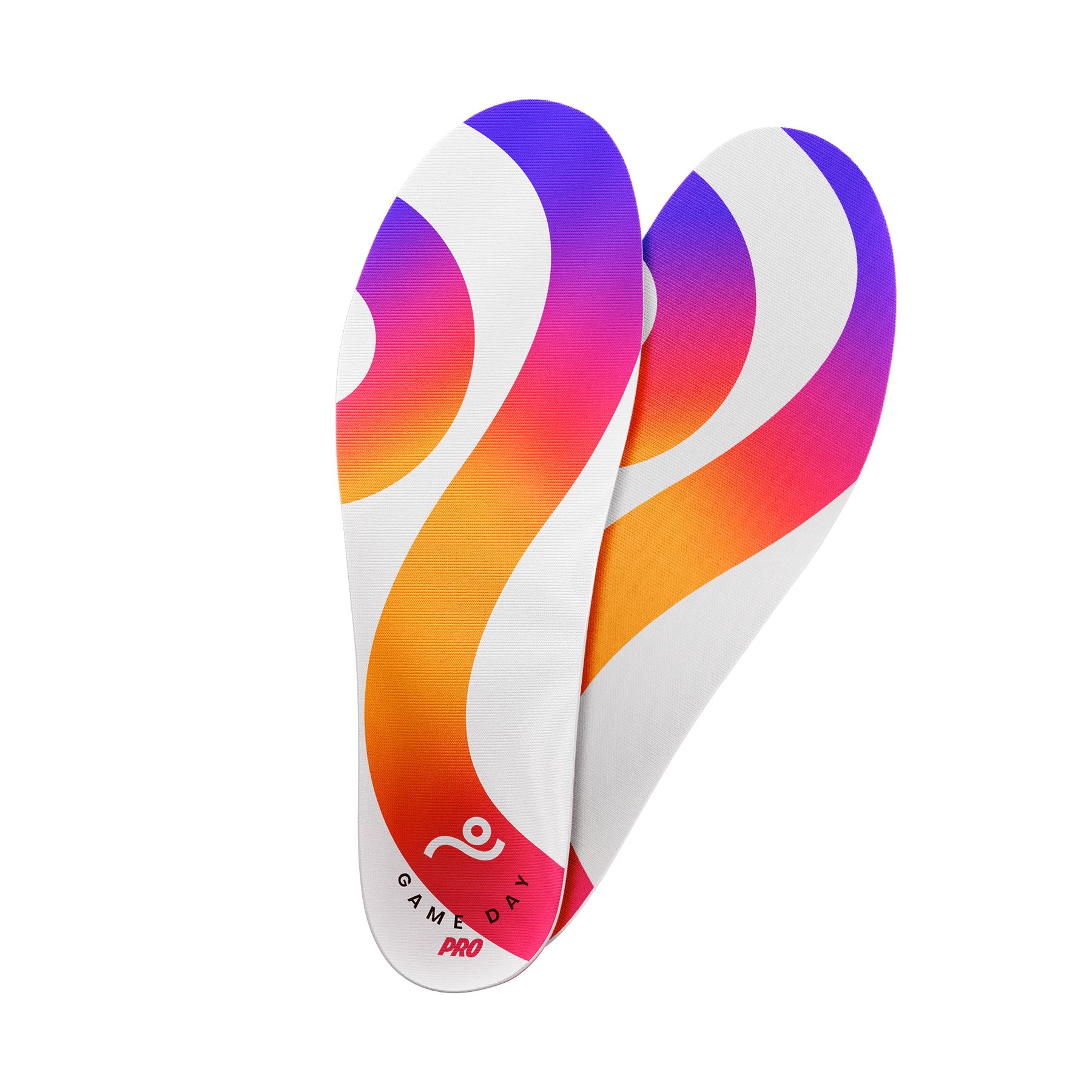 Game Day Pro Performance Insoles