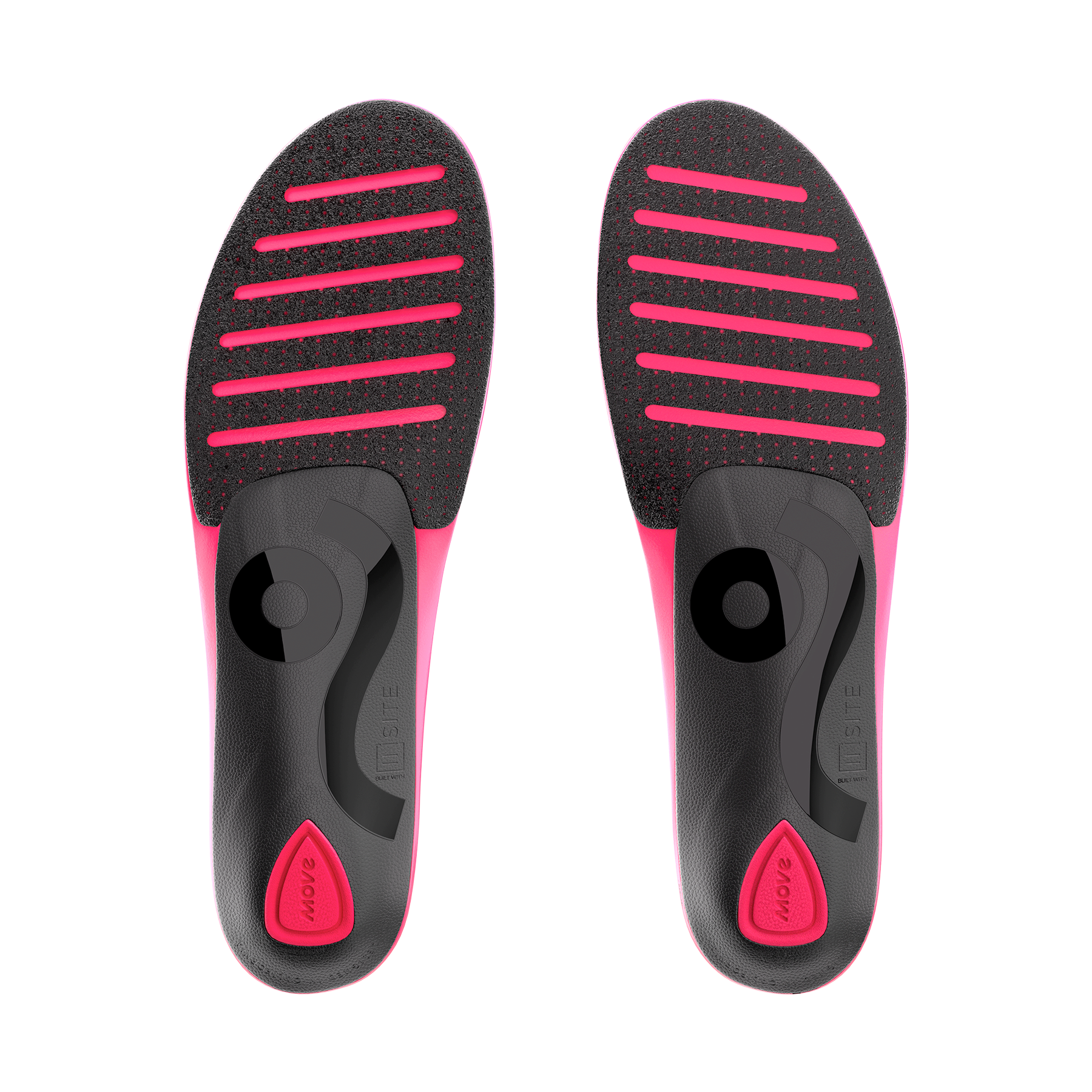 Game Day Pro Performance Insoles