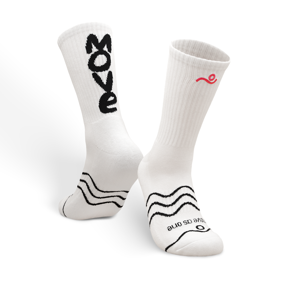 Move Socks