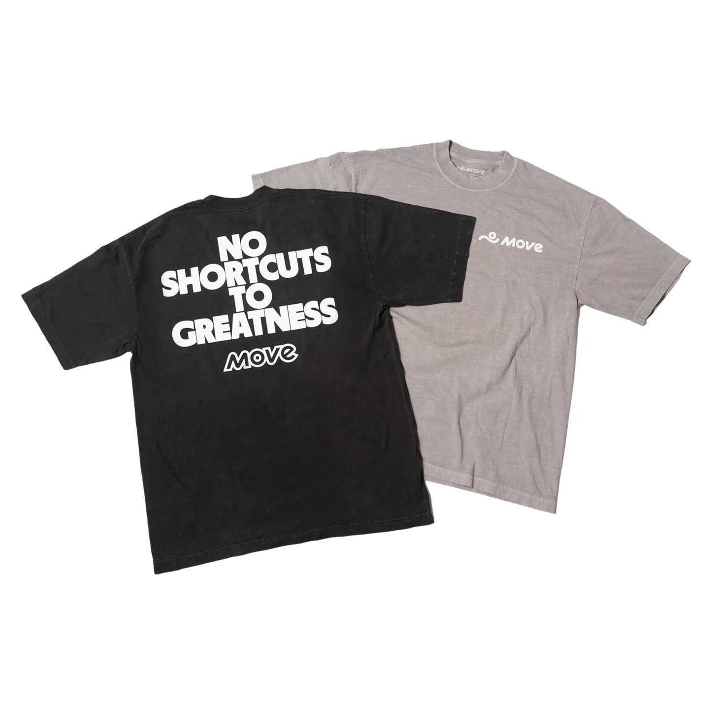 No Shortcuts to Greatness T-Shirt
