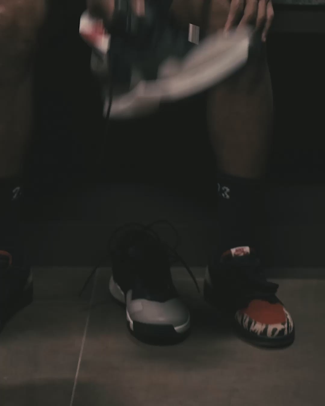 Load video: