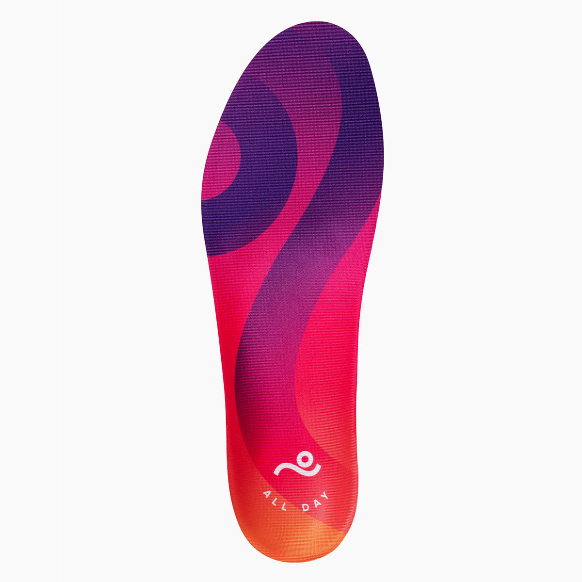 Move All Day Comfort Casual Insoles