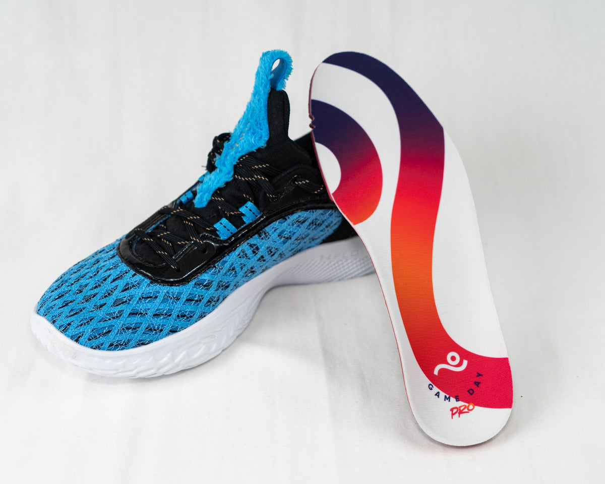 Size 11 - Under Armour Curry 9 For The W 2022 Curry Brand Releases New “Street Pack” Colorways as Part of  main image 3