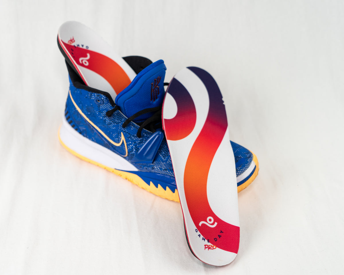 Nike Kyrie 7 Instructions and Fit Guide – Move