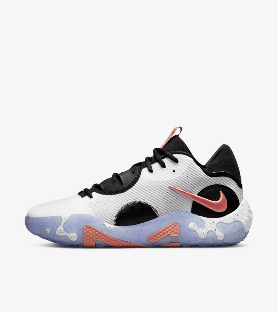 Nike PG 6 Instructions and Fit Guide
