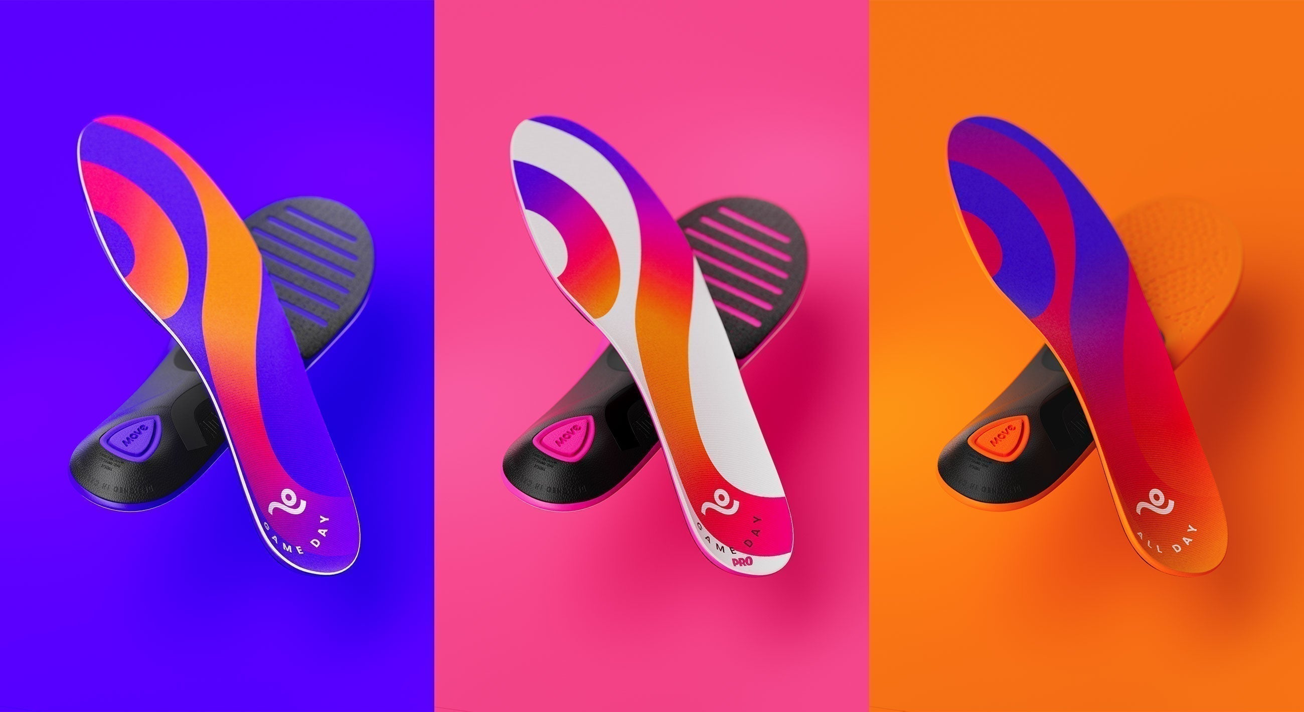 The 10 Best Insoles