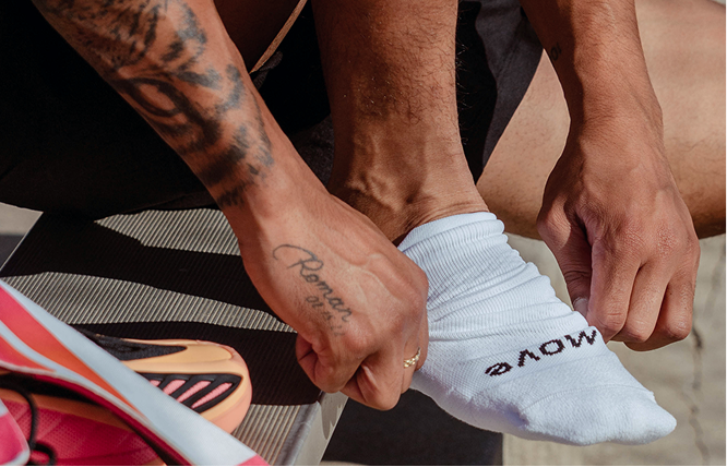 Socks