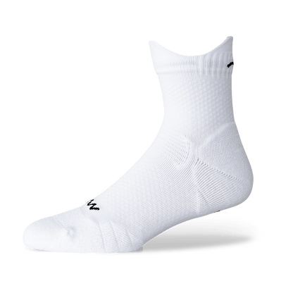 Move Compression Quarter Lock Socks
