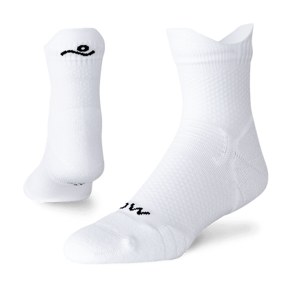 Move Compression Quarter Lock Socks