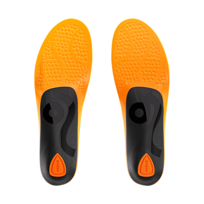 All Day Comfort Casual Insoles