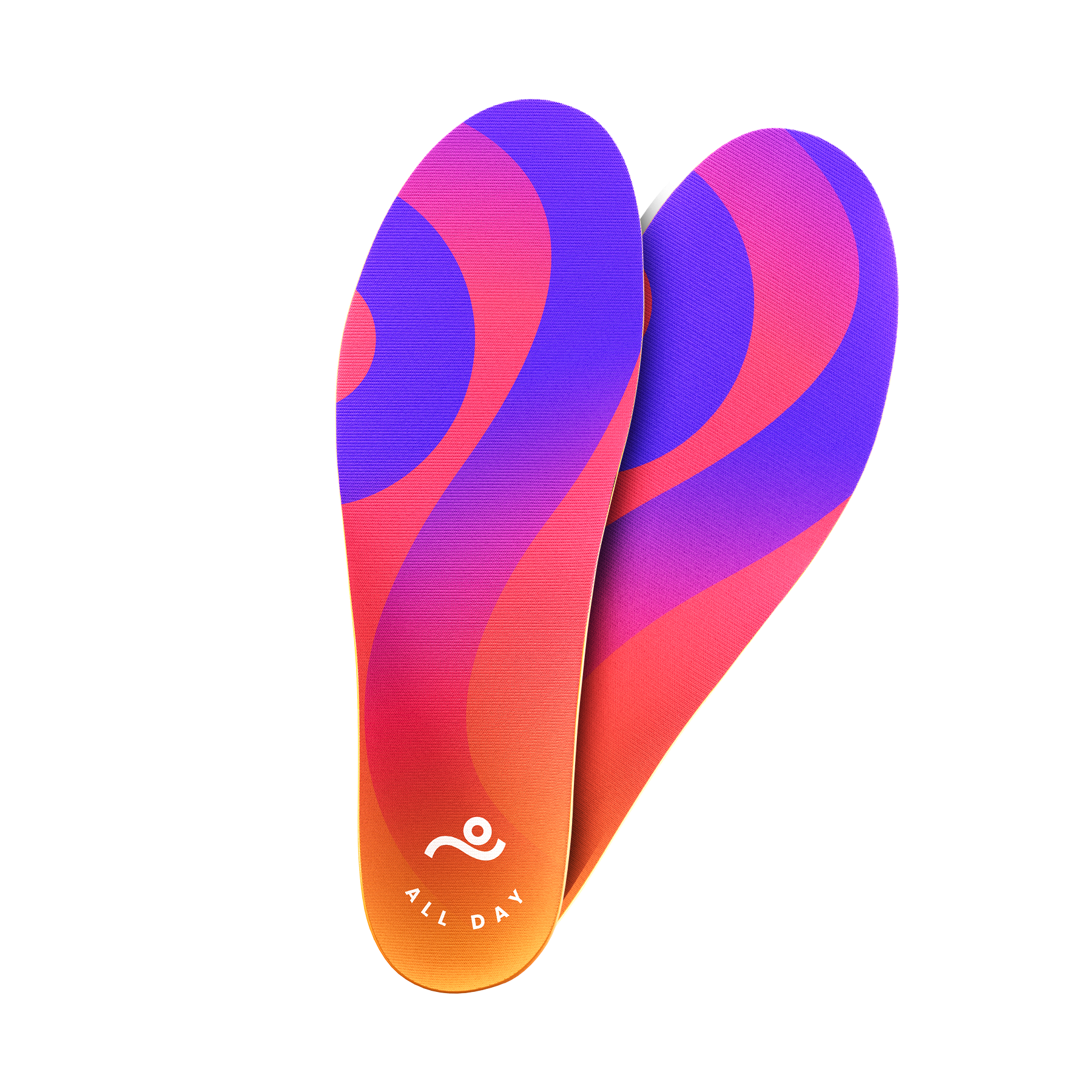 All Day Comfort Casual Insoles