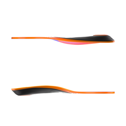 All Day Comfort Casual Insoles