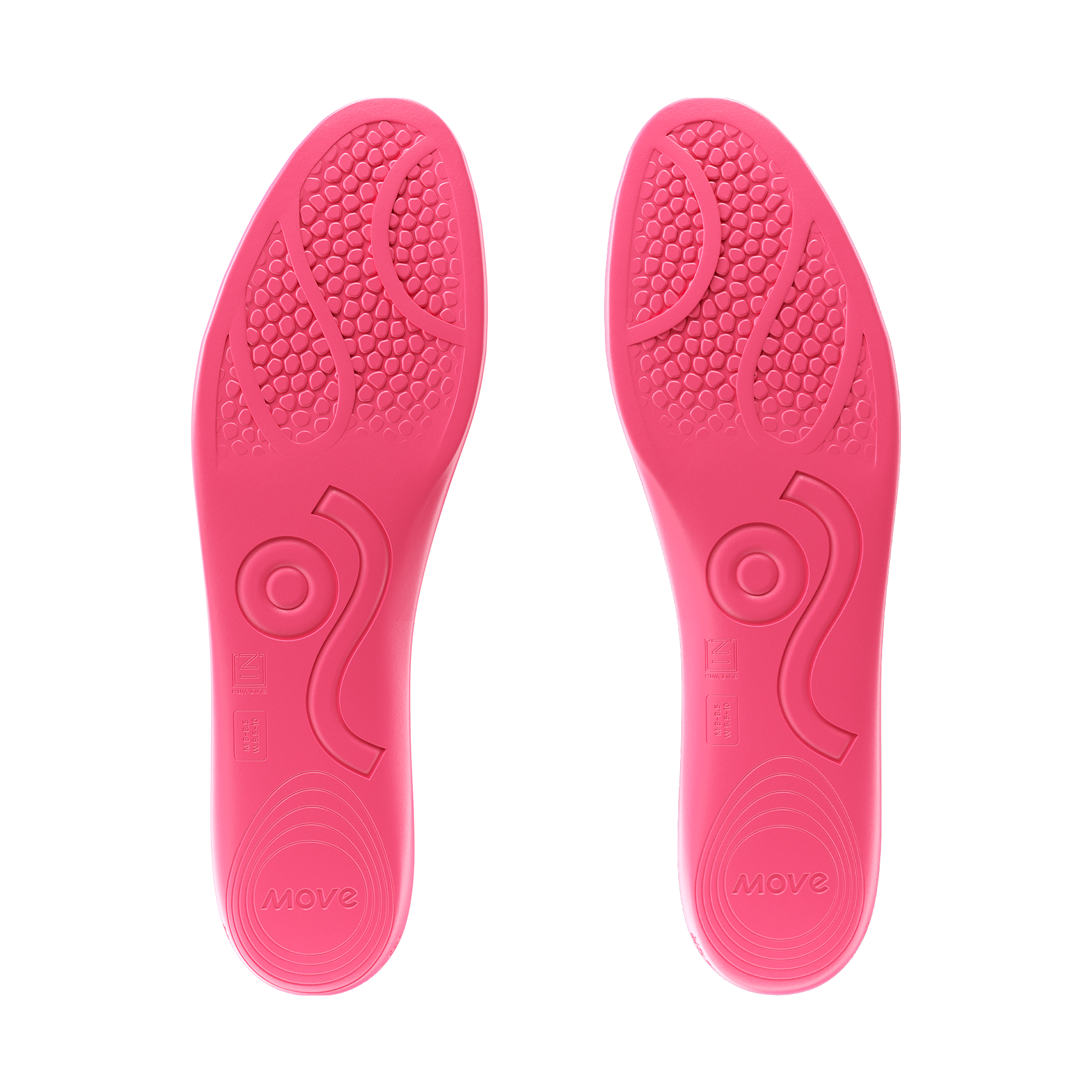 Game Day Baseline Insoles