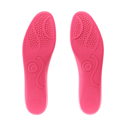 Game Day Baseline Insoles