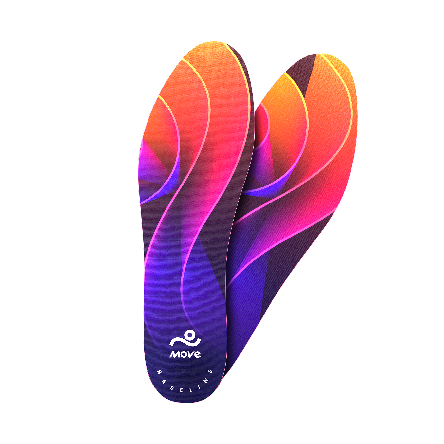 Game Day Baseline Insoles