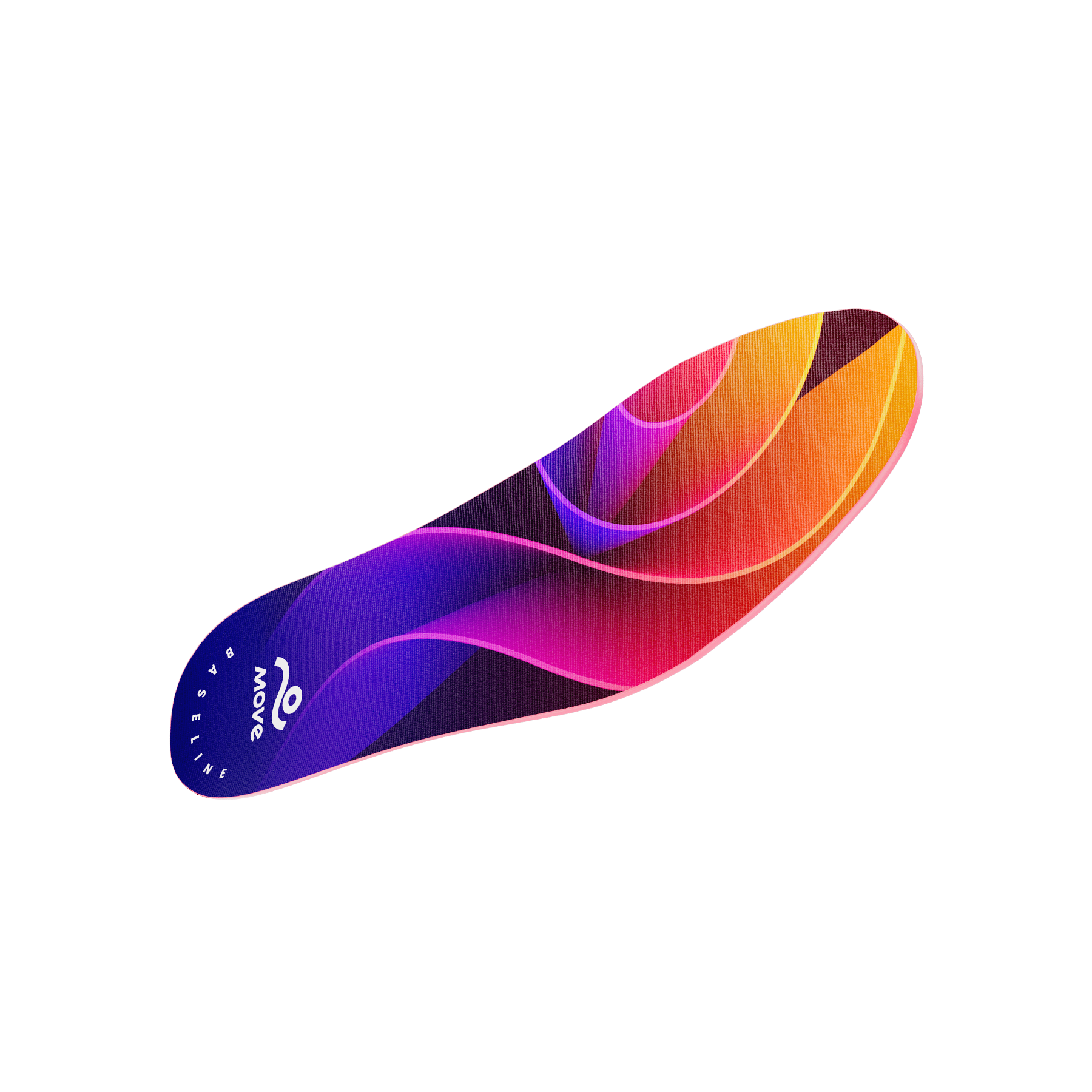 Game Day Baseline Insoles