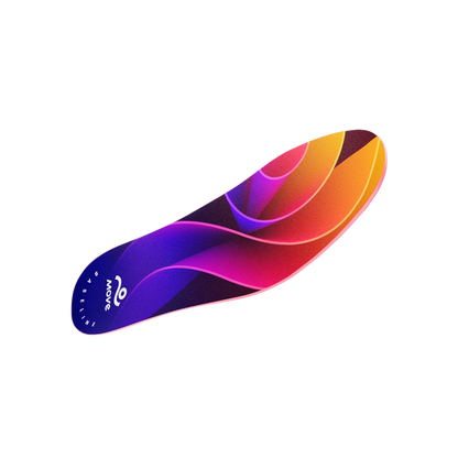 Game Day Baseline Insoles