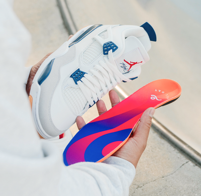 On Court + Off Court 2 Pack Pro