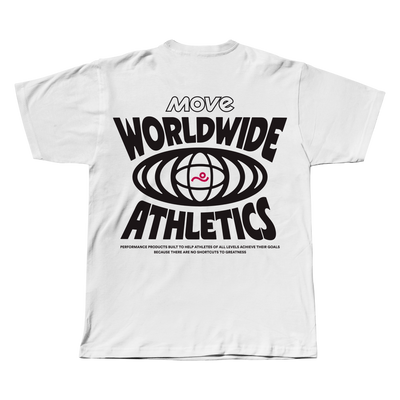 Worldwide Athletics T-Shirt