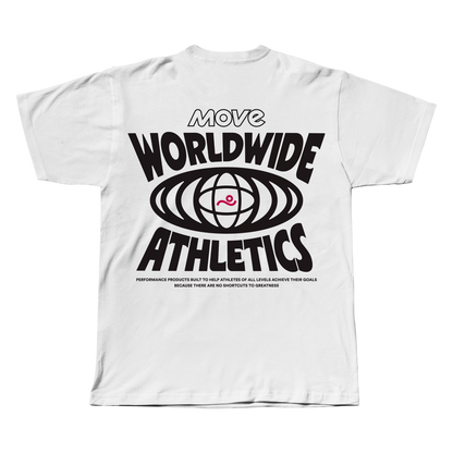 🎁 Worldwide Athletics T-Shirt (100% off)