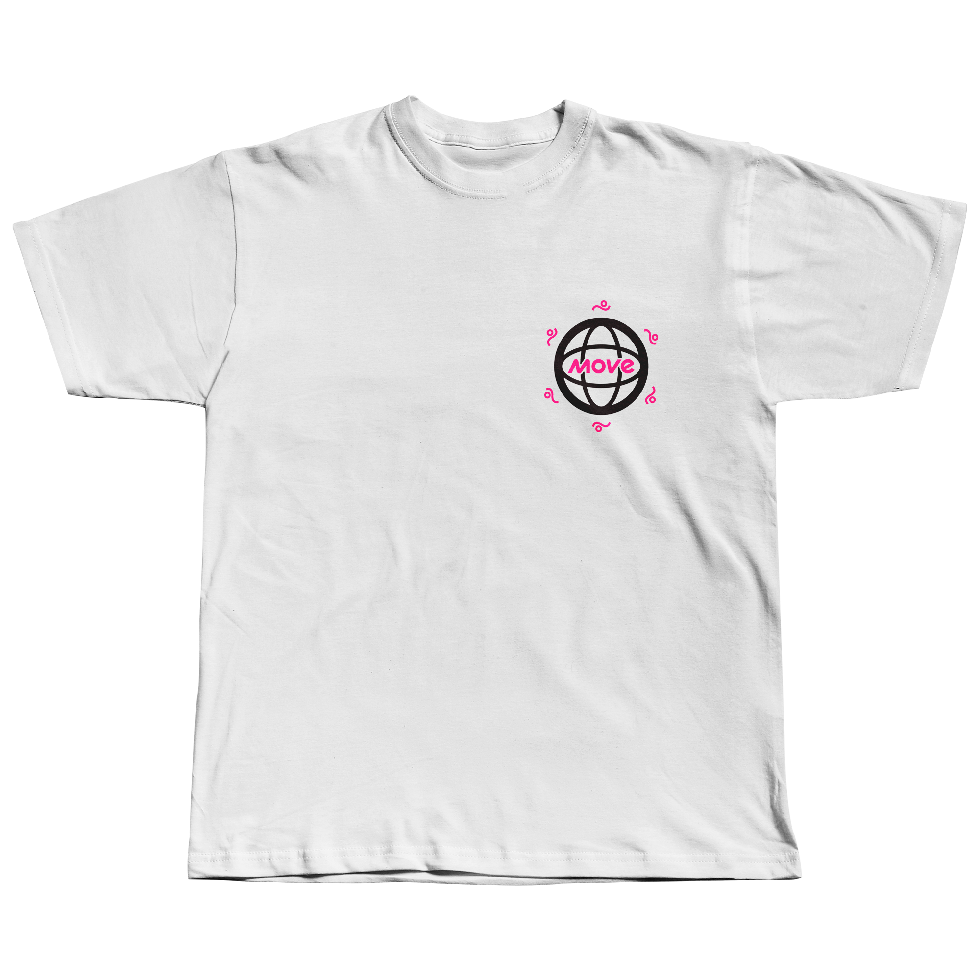 🎁 Worldwide Athletics T-Shirt (100% off)