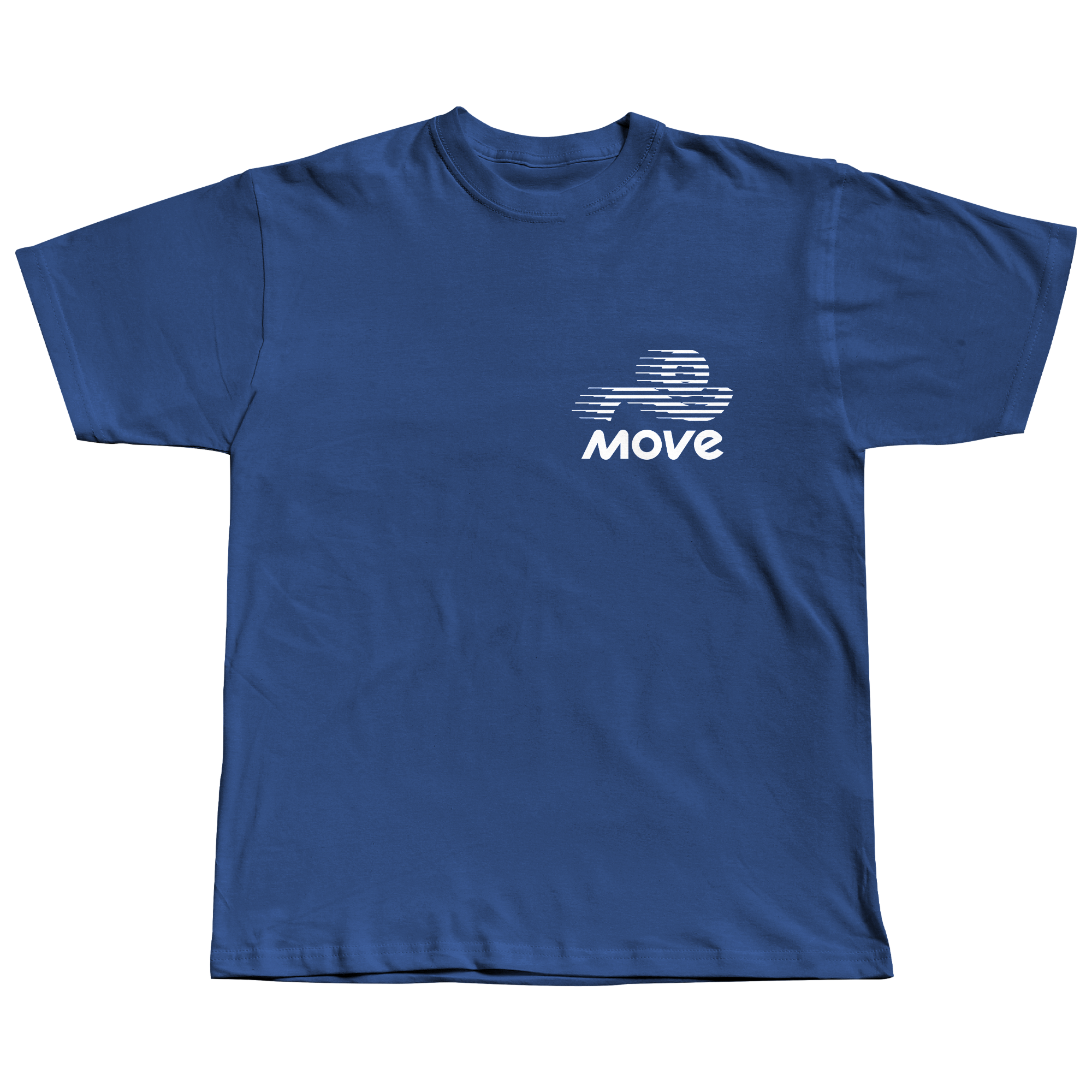 Always in Motion T-Shirt