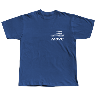 Always in Motion T-Shirt