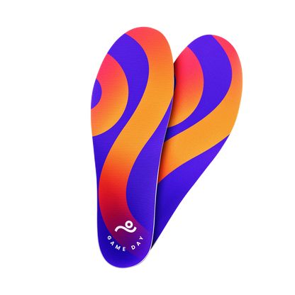 Game Day Performance Insoles