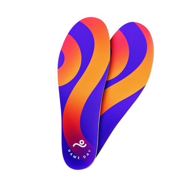 新品未使用　Move game day 26〜26.5インソール Game Day Performance Insoles – Move