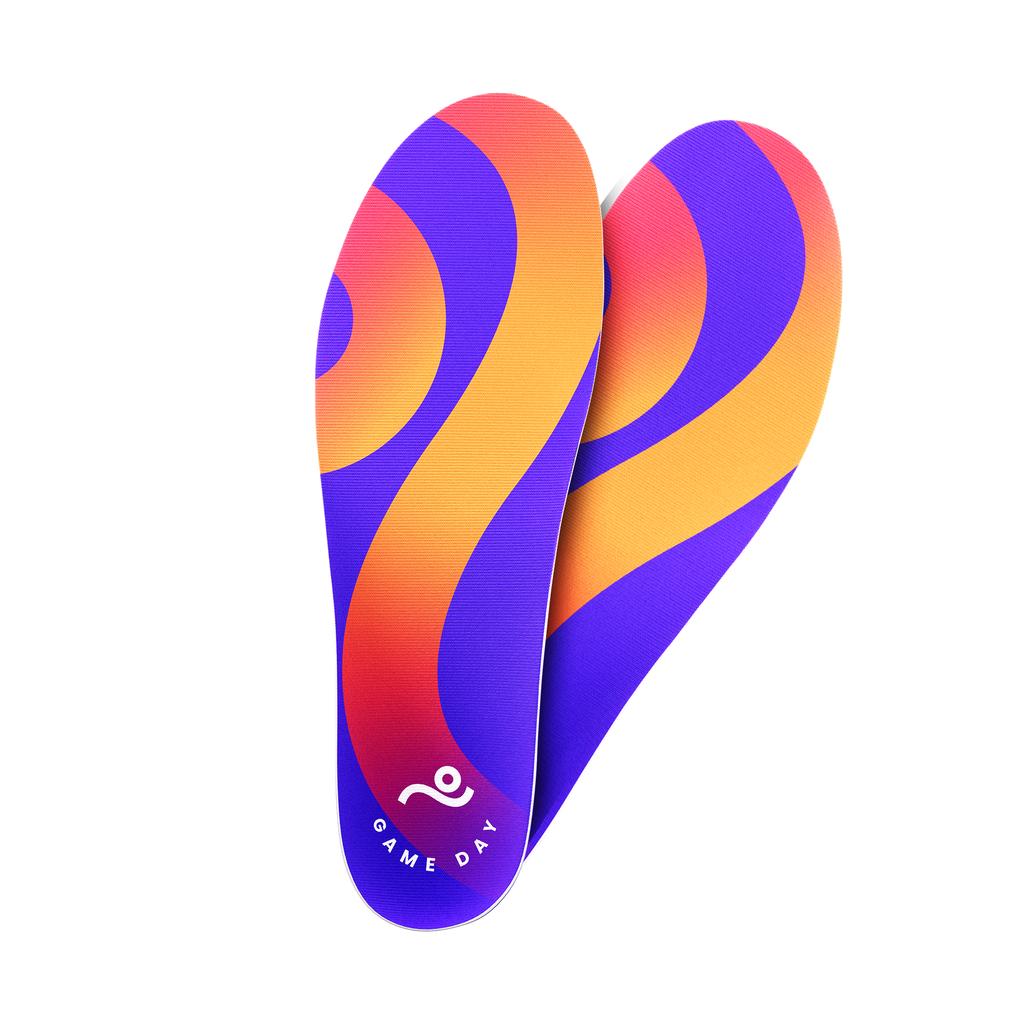 新品未使用　Move game day 26〜26.5インソール Amazon.com: MOVE Game Day Pro- Ultimate Performance Sports Insoles
