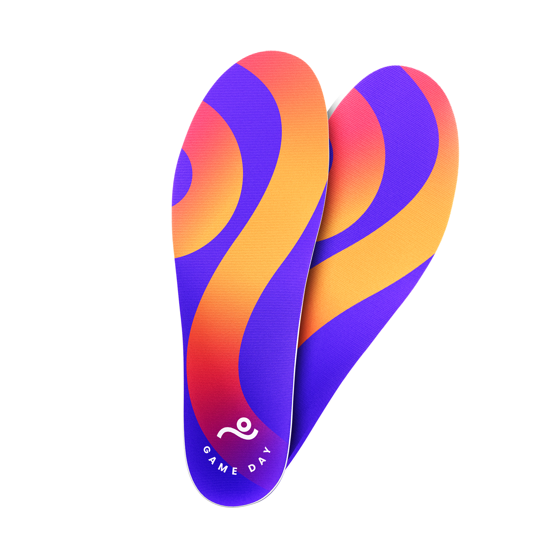 Game Day Performance Insoles