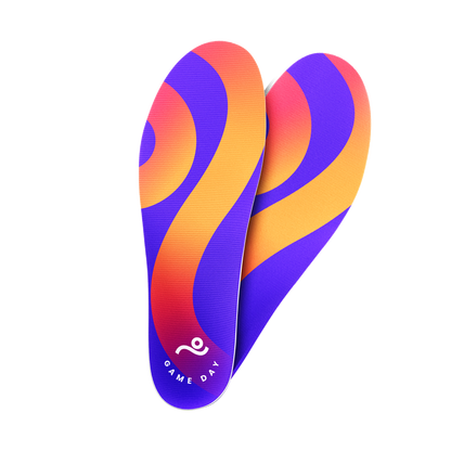 Game Day Performance Insoles