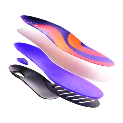Game Day Performance Insoles