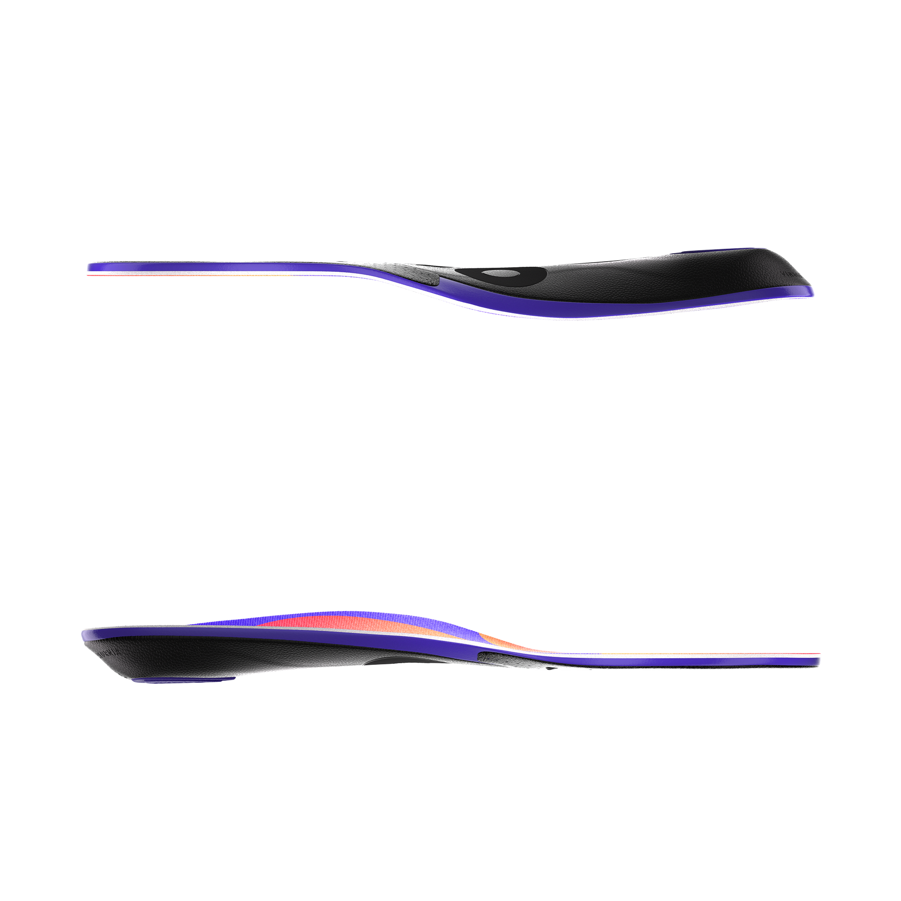 Game Day Performance Insoles