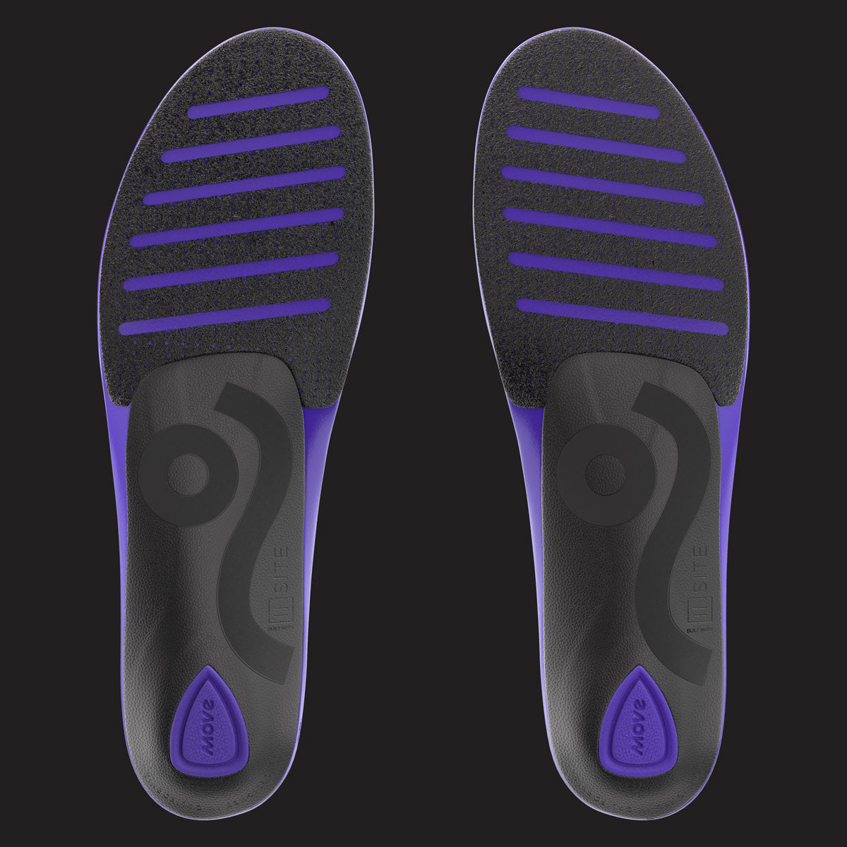 Game Day Performance Insoles