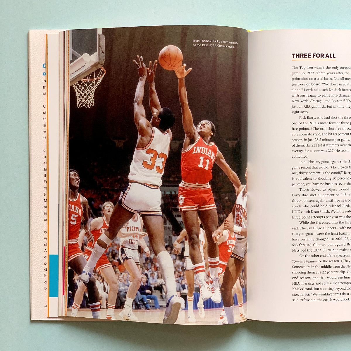 A History of Basketball in Fifteen Sneakers