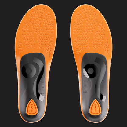 All Day Comfort Casual Insoles