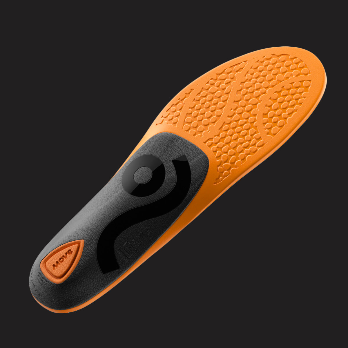 All Day Comfort Casual Insoles