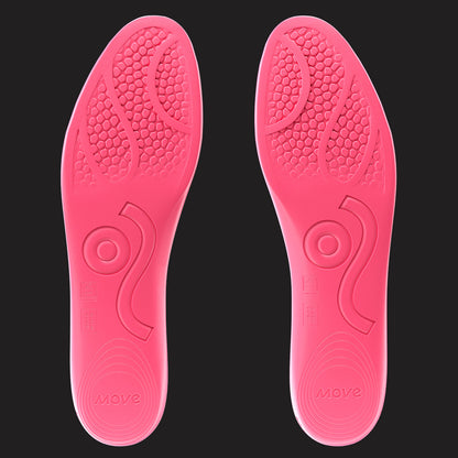 Game Day Baseline Insoles